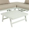 Zona-Design Zestaw ogrodowy KORNIO 3 sofy + stolik