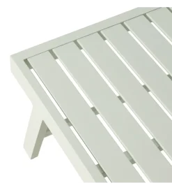 Zona-Design Zestaw ogrodowy KORNIO 3 sofy + stolik