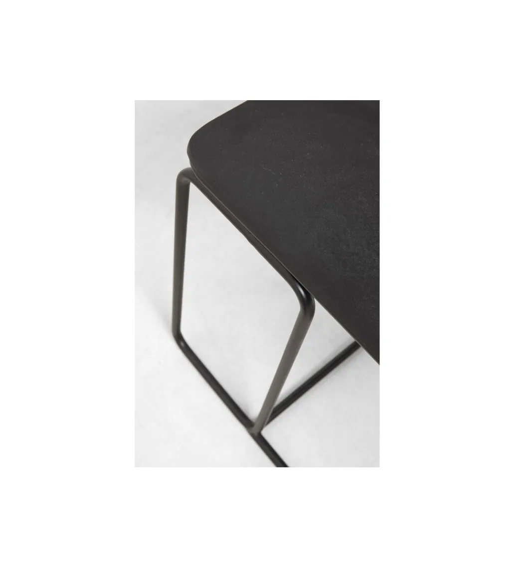 KARE Zestaw 2 stolików kawowych DIEGO 70 cm