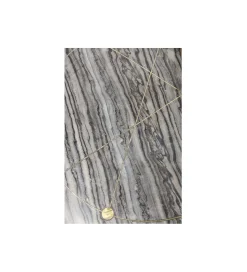KARE Zestaw 2 stolików kawowych MYSTIC 80 cm 91 cm