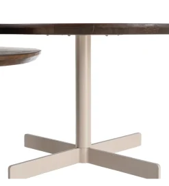Zona-Design Zestaw 2 stolików kawowych TEKAN 80 cm